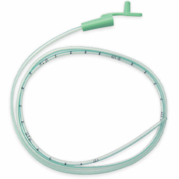 Standard Naso-Gastric Feeding Tube