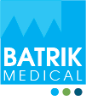 Batrik Medical Manufacturing Inc. Logo