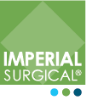 Imperial Surgical Ltd. Logo