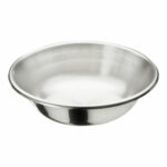 BOL À SOLUTIONS, 4 QT, 128 OZ (H-0321)