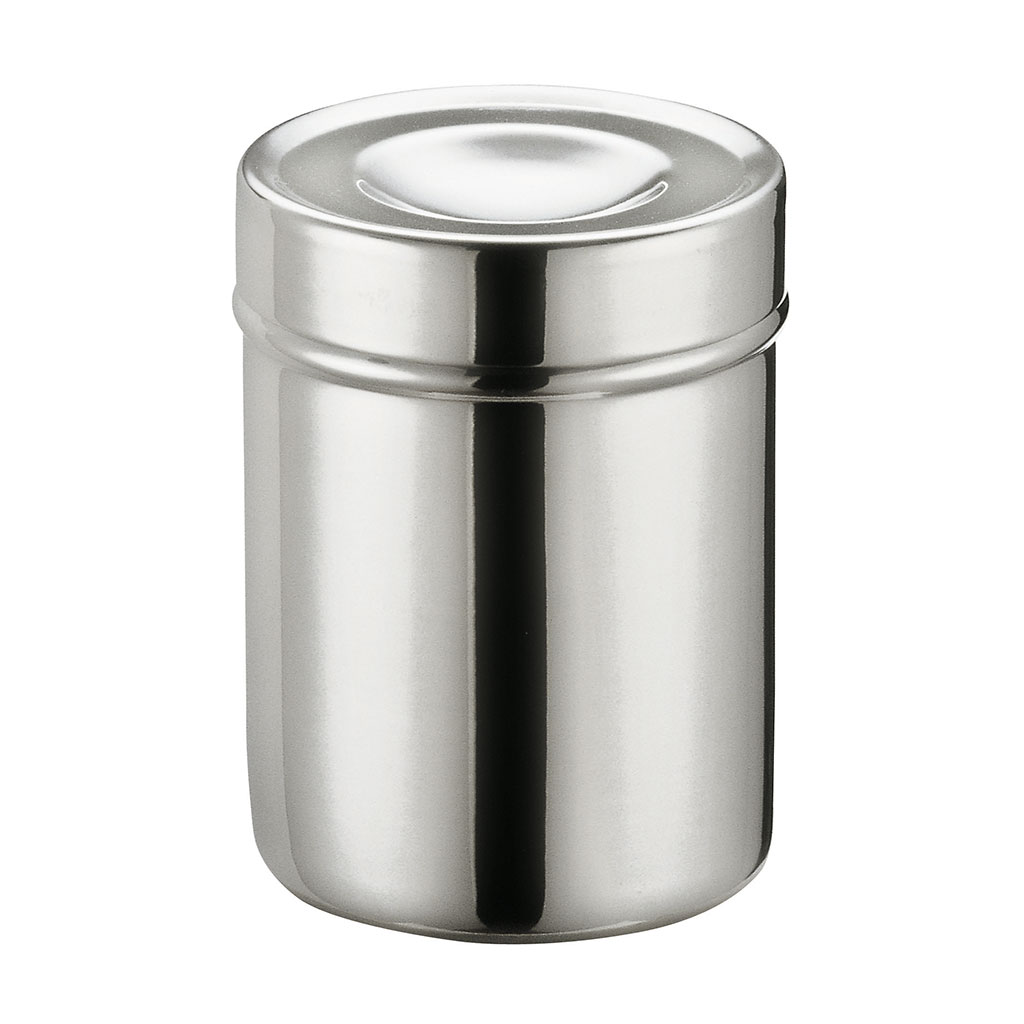 DRESSING JAR WITH COVER (H-0399)