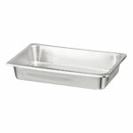 DEEP RECTANGULAR TRAY (H-0562)