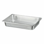 DEEP RECTANGULAR TRAY (H-0563)
