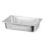 DEEP RECTANGULAR TRAY (H-0565)