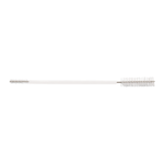 Double Trumpet 5/7 White Brush 27-05197