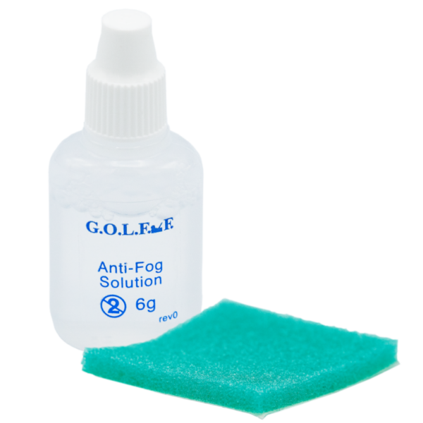 Solution antibuée G.O.L.F.F.