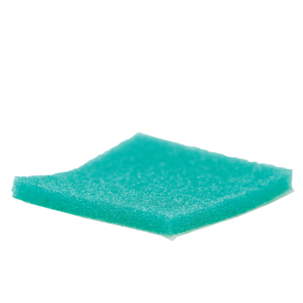 Adhesive Sponge