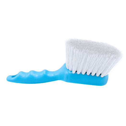 Autoclave Cleaning Brush Kit Contains Telescopic Handle Extends