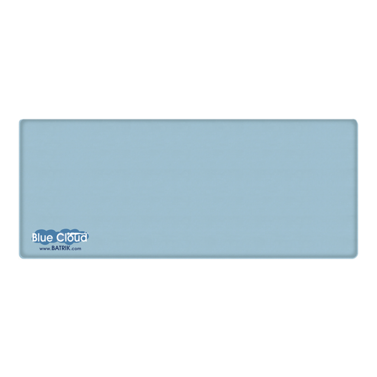 Blue CloudGel™ AntiFatigue Mats Surgmed Group