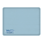 Tapis antifatigue Blue Cloud-Gel 18" x 24"
