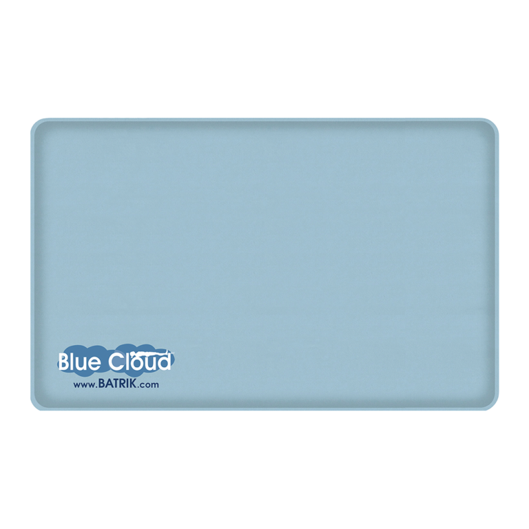 Blue CloudGel™ AntiFatigue Mats Surgmed Group