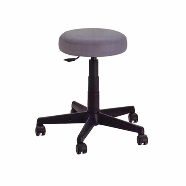 STANDARD HEIGHT EXAM CHAIR/STOOL ET-1995