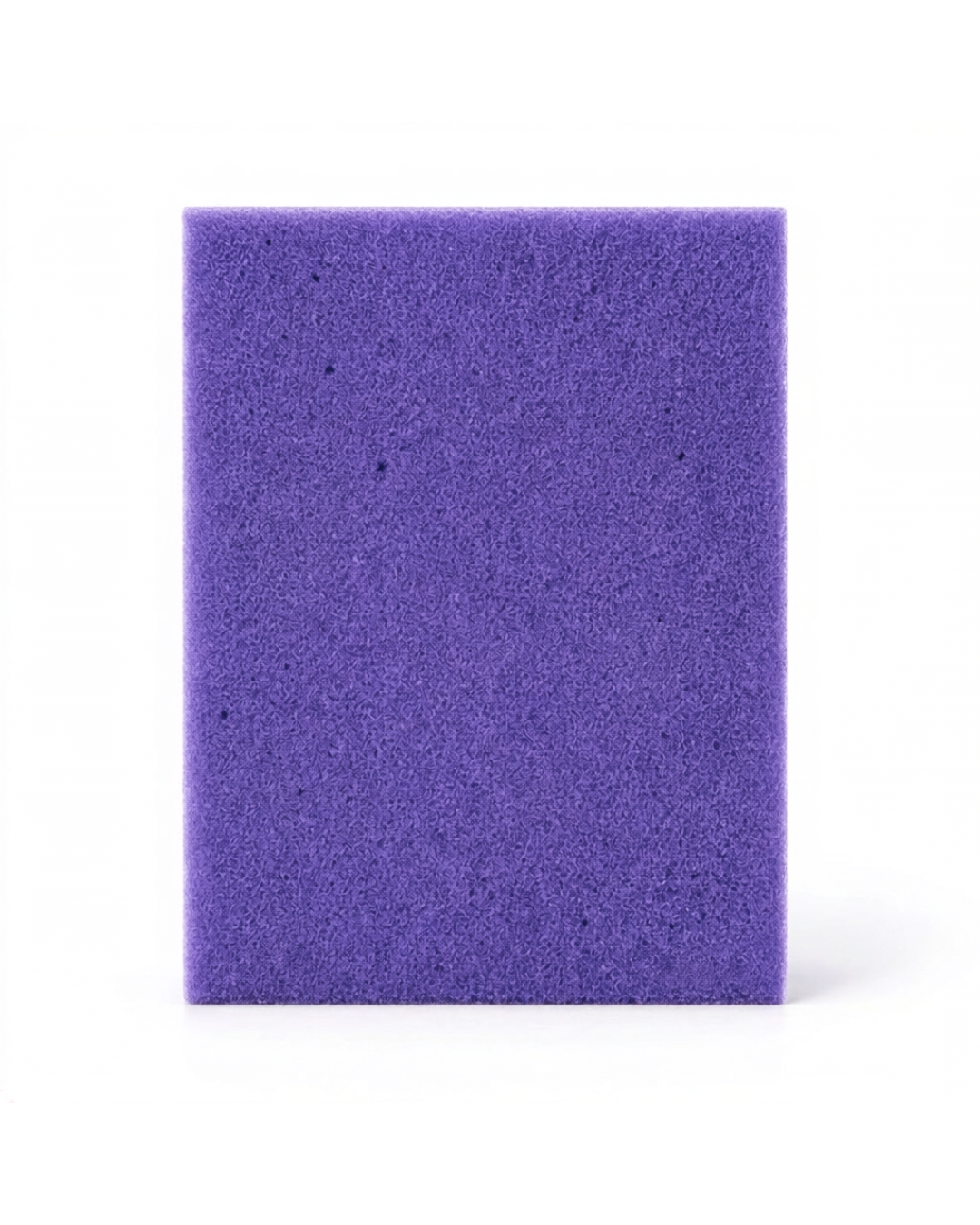 Flat Sponge