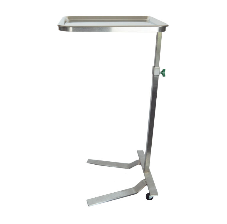 Mayo Stands Surgmed Group