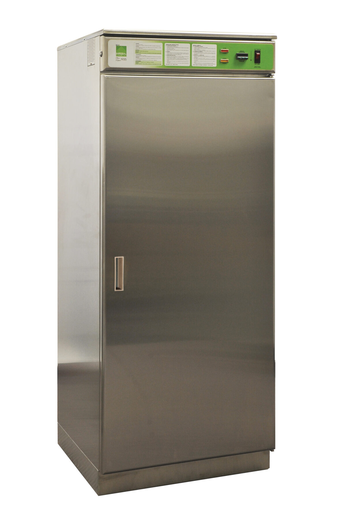 Warming Cabinets - Image 5