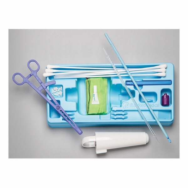 Rocket® Standard FBS Kit