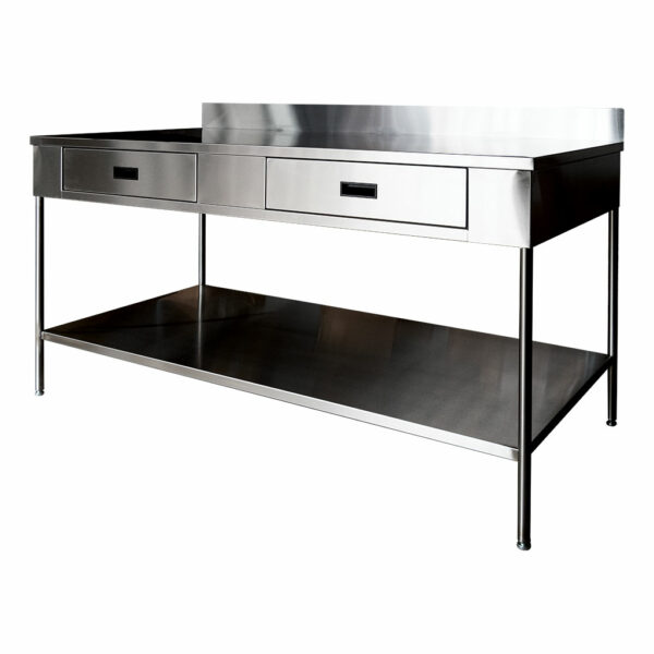 Utility Inspection Table SP-8724