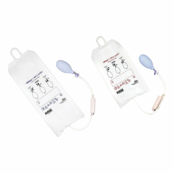 INFU-SURG PRESSURE INFUSION BAGS