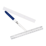 SKINS Surgical Skin Marker with ruler and label set