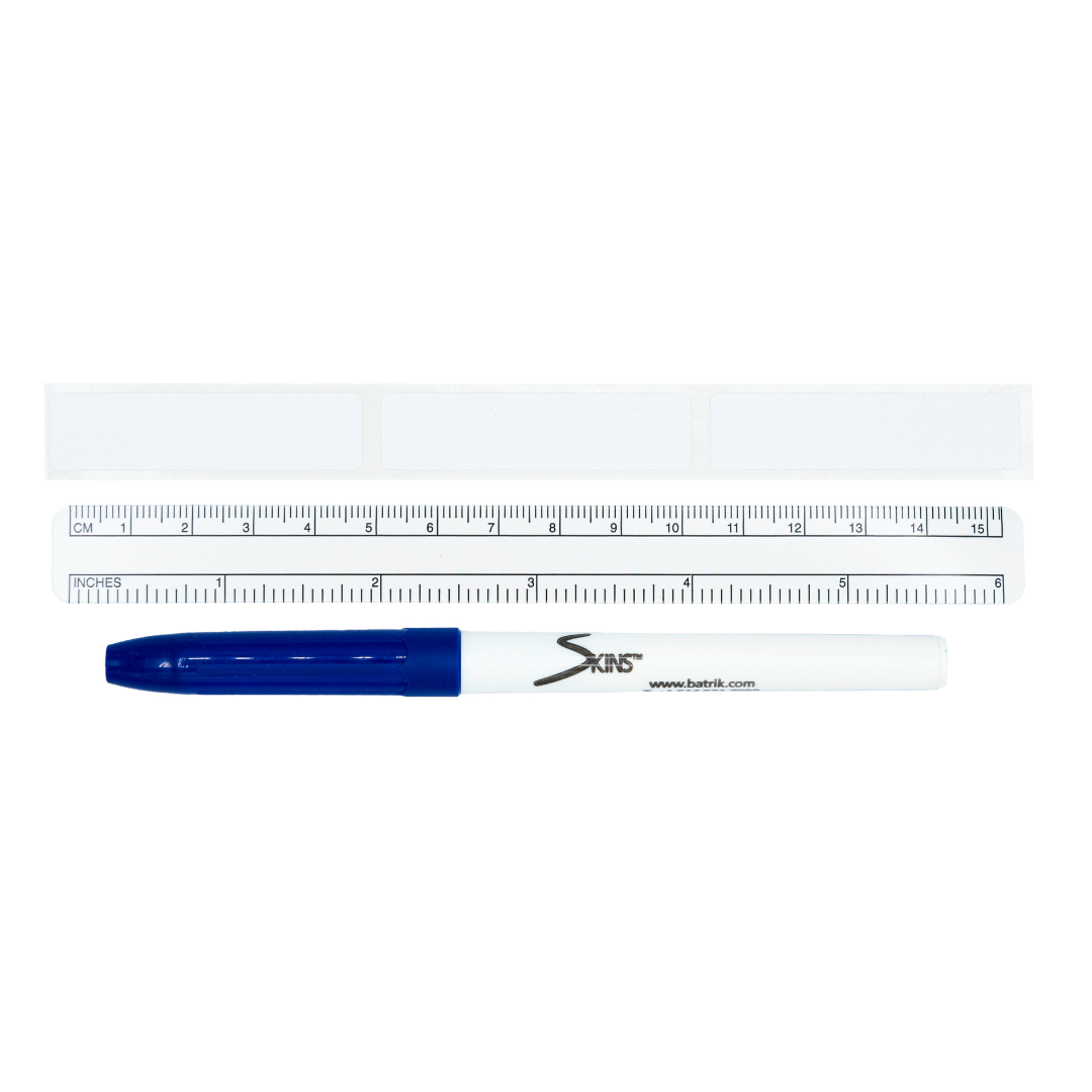 SKINS™ Surgical Multi-Tip Skin Markers - Surgmed Group