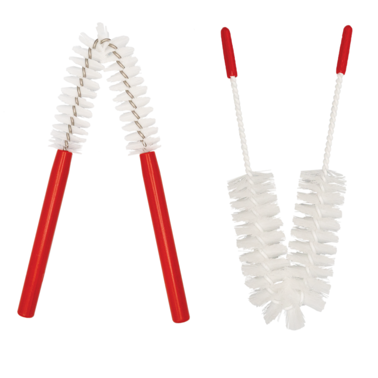 Valve/Control Cleaning Brushes Surgmed Group