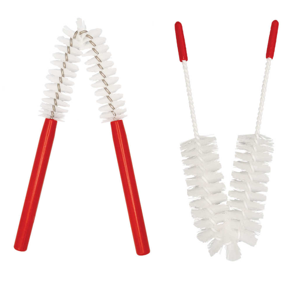 External Cleaning Brushes