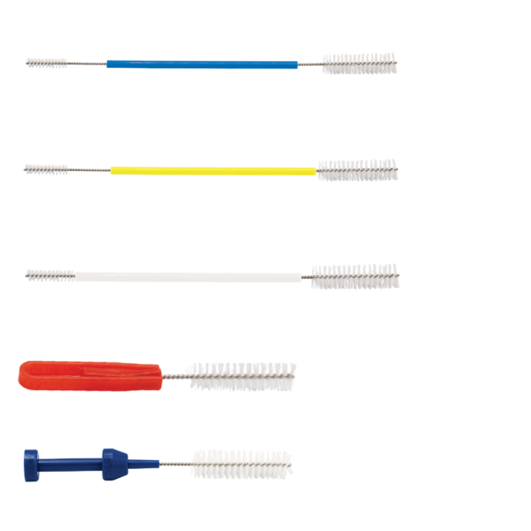 Valve / Control Brushes