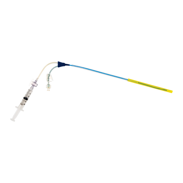 HYSTEROSONOGRAPHY CATHETER (51-5005 / 51-5007)