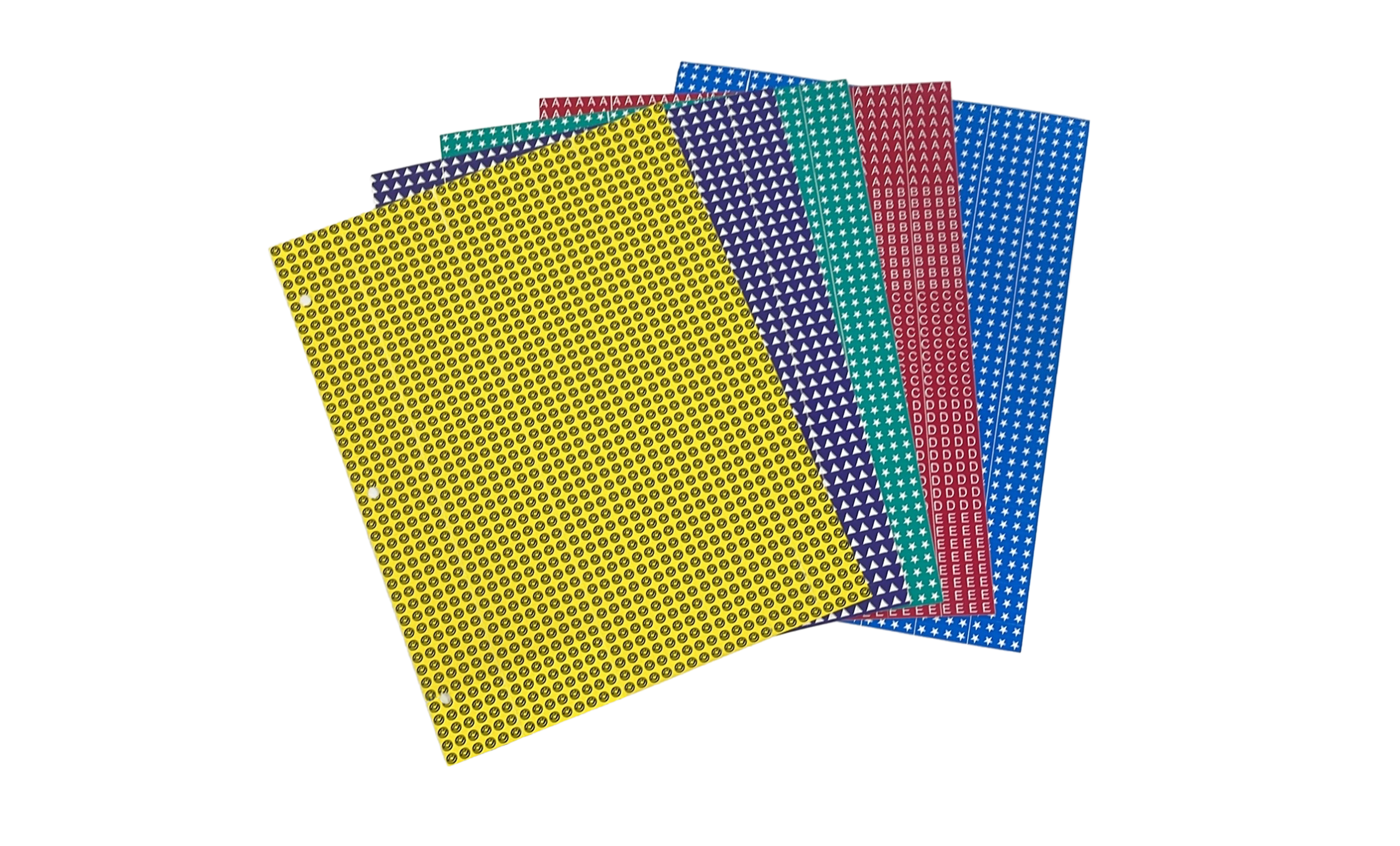 S.T.I.C.S. - Instrument Sheet Tape - Image 3