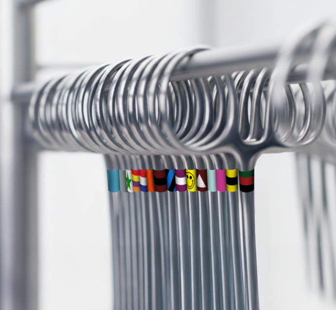 S.T.I.C.S. - Instrument Sheet Tape - Image 4