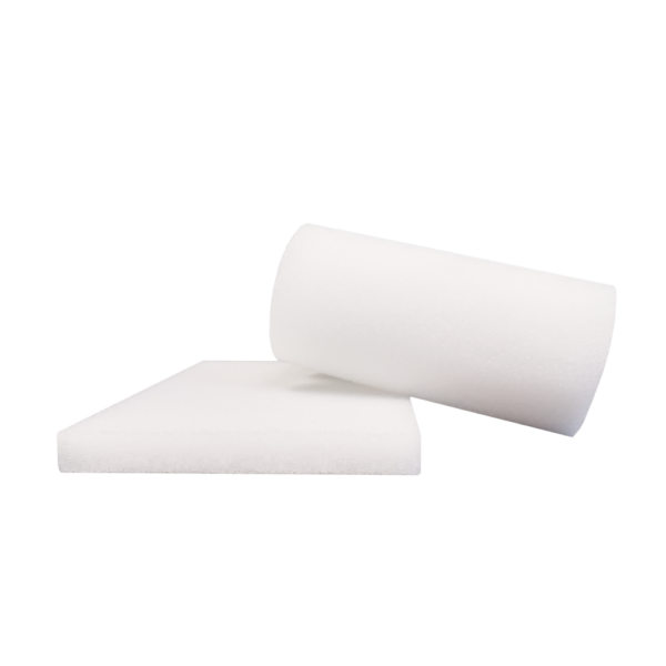 Flat and Tubular Sponges