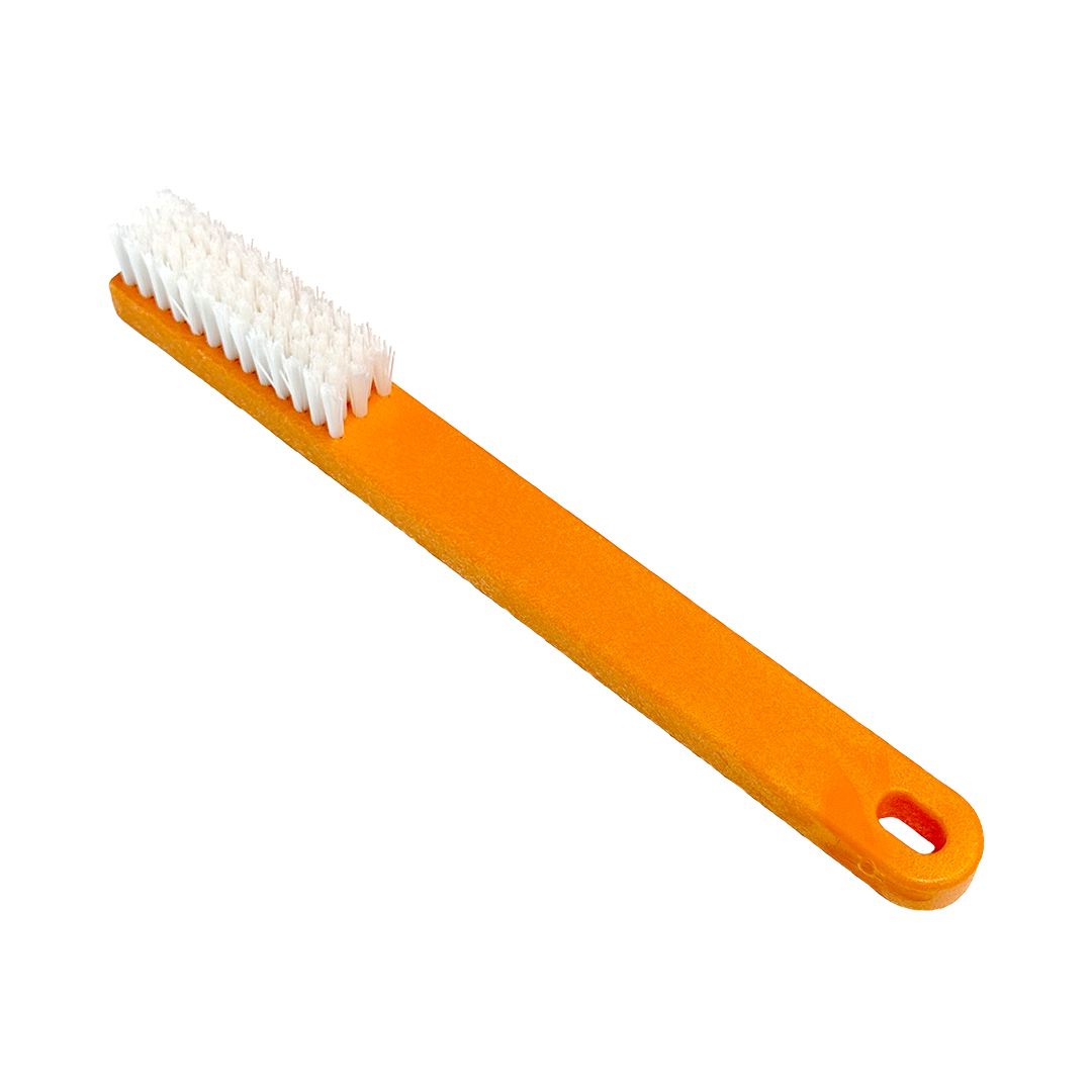 Brosses plates pour nettoyage des instruments – Image 11