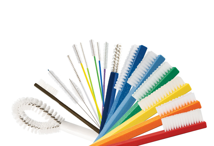 Autoclave Cleaning Brush Kits - Surgmed Group