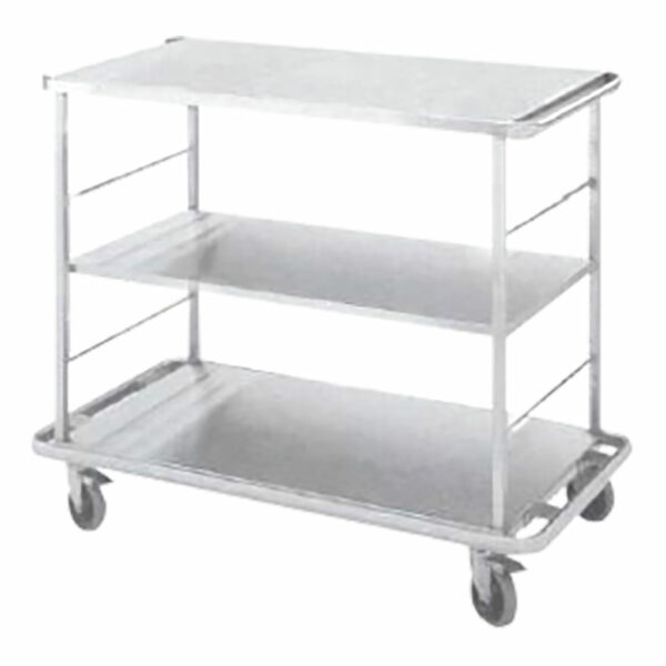 Open Case Cart OR-3920