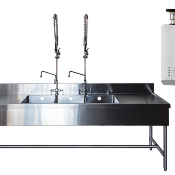 Sinks & Sink Systems