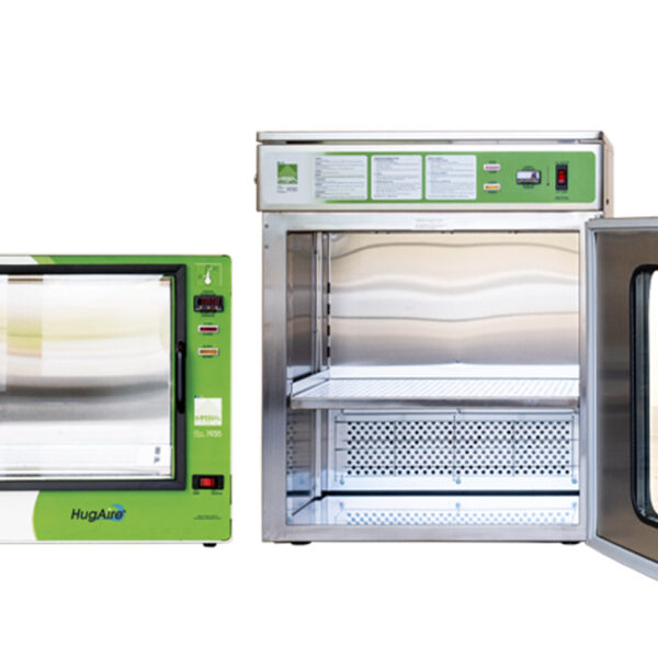 Warming Cabinets