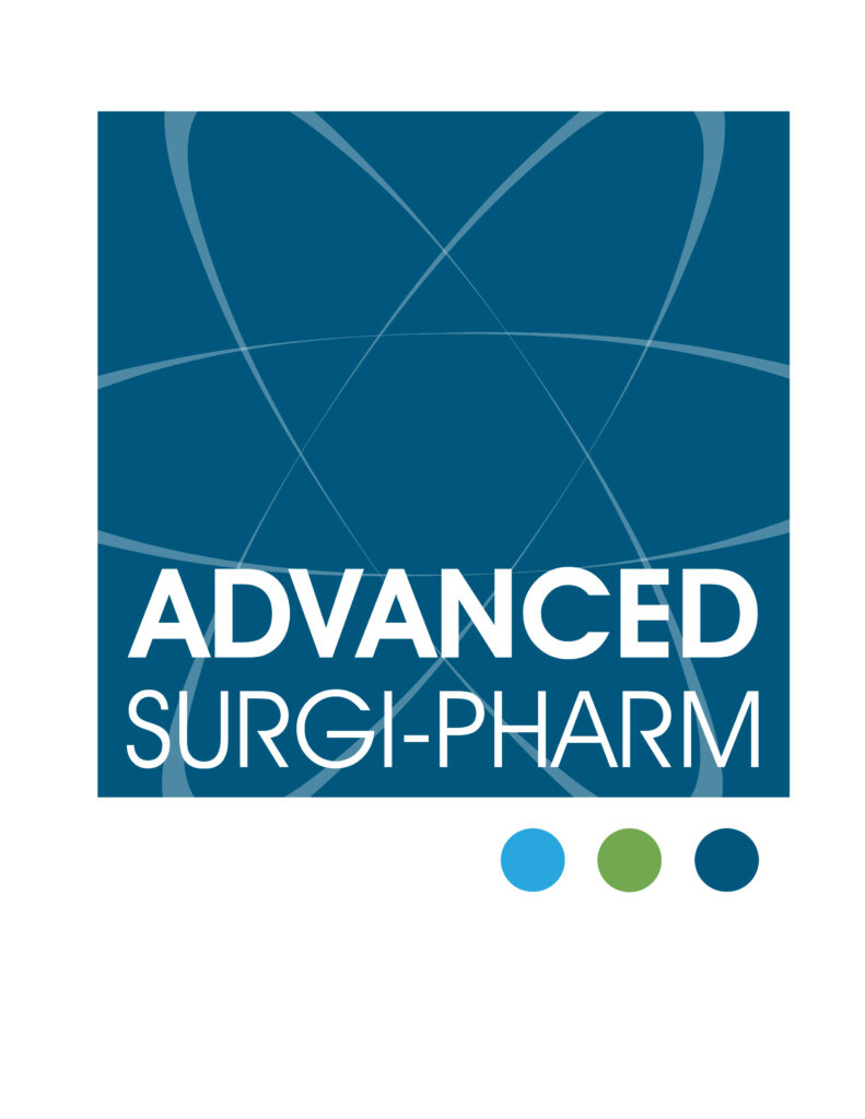 Advanced Surgi-Pharm Logo