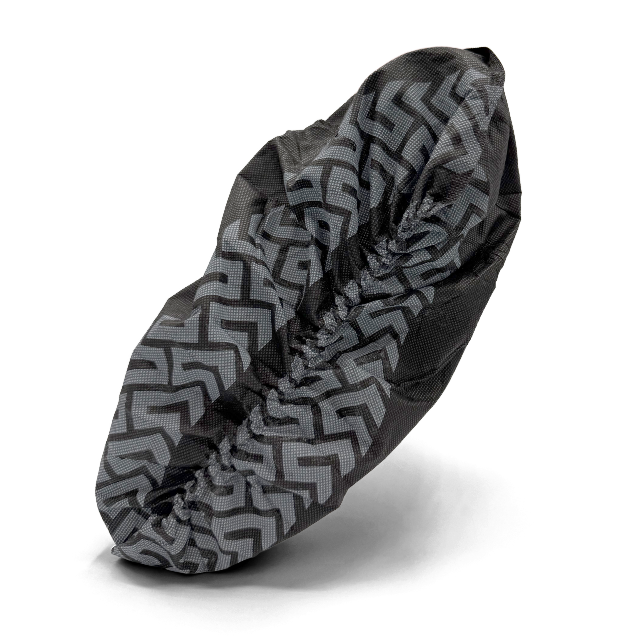 Couvre-chaussures jetables ShoozCovers Tough Line – Image 5