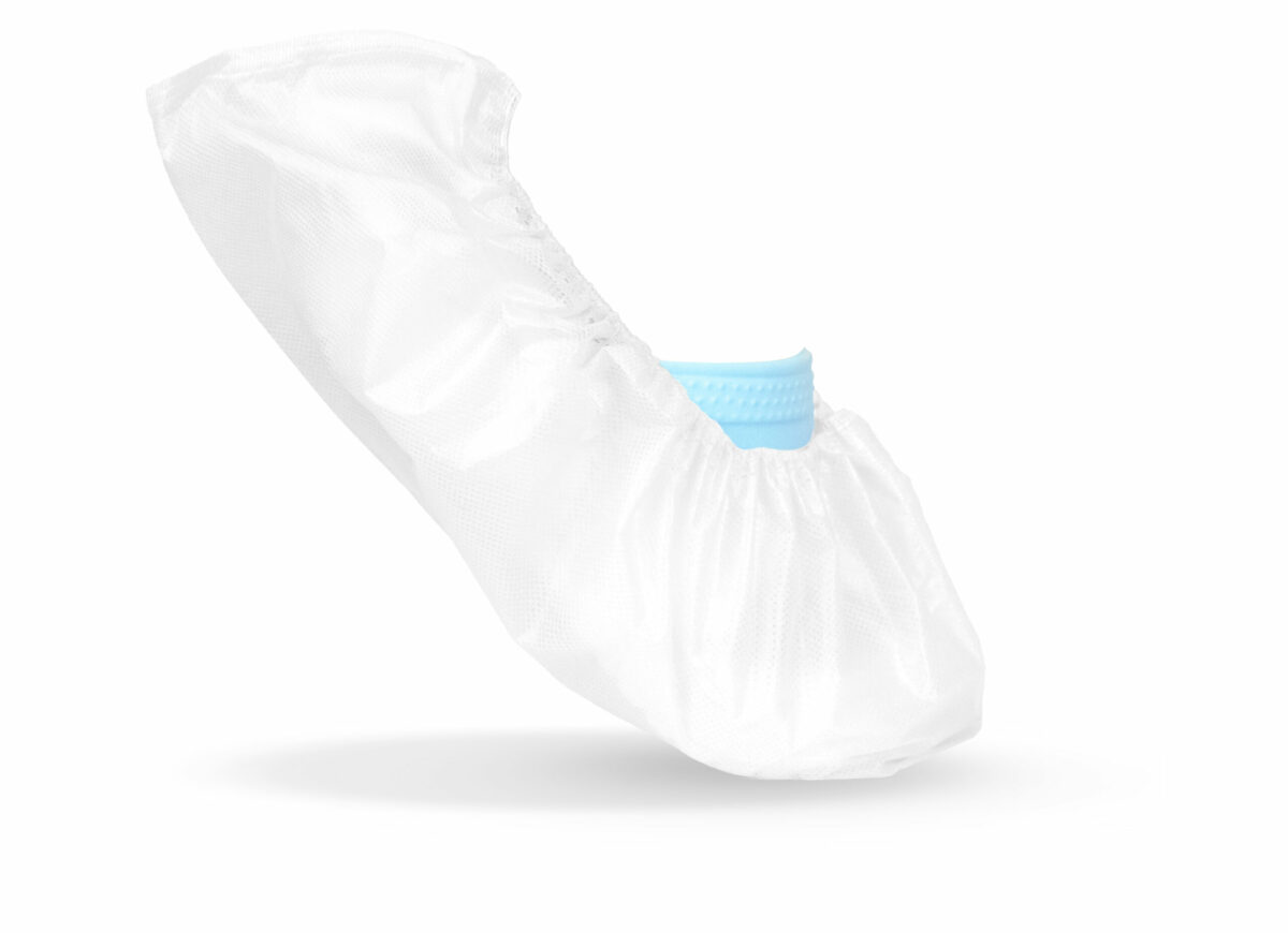Couvre-chaussures jetables ShoozCovers Coated Line – Image 4