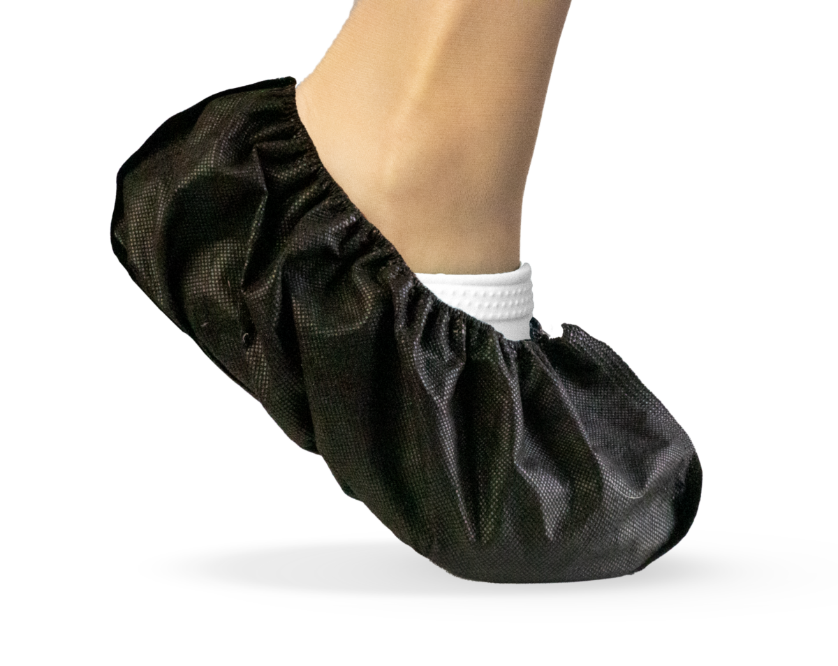 Couvre-chaussures jetables ShoozCovers Tough Line – Image 3