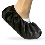 Couvre-chaussures jetables ShoozCovers Tough Line – Image 3