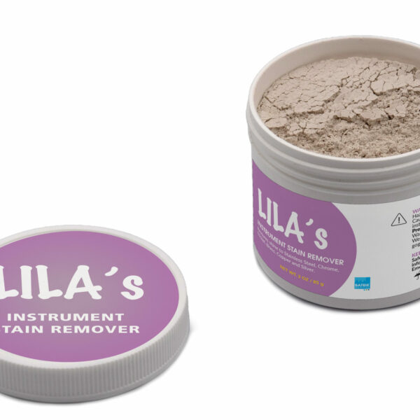 Lila's Instrument Stain Remover