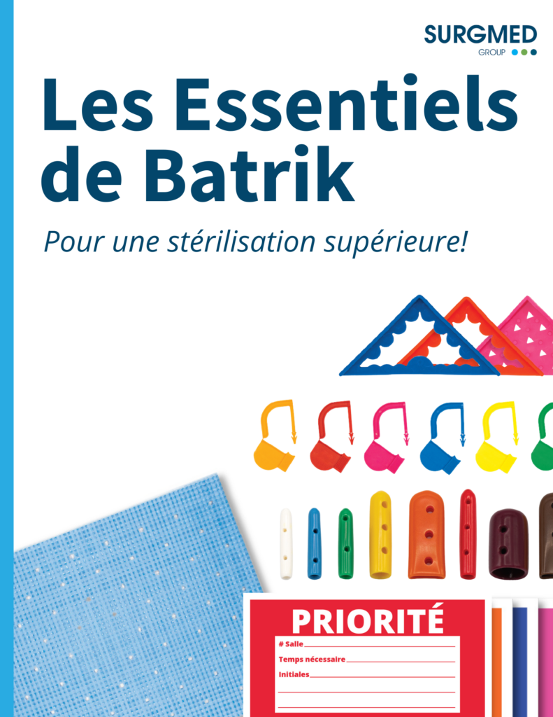 Les Essentiels de Batrik