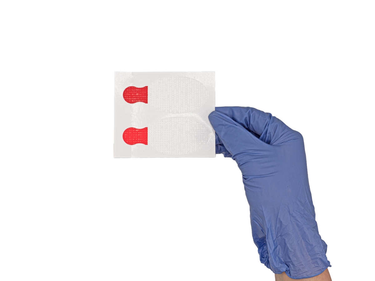 PandaPatch Eye Safety Tape - Image 5
