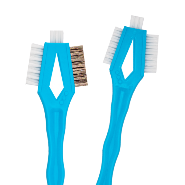 Trifecta Brush Instrument Cleaning